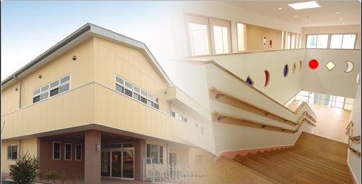 kindergarten ・ Nursery. Centripetal nursery school (kindergarten ・ 796m to the nursery)