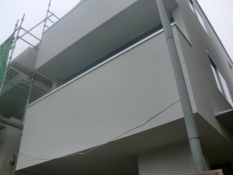 Local appearance photo. Local (12 May 2013) Shooting