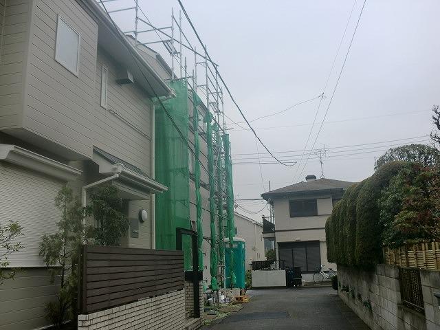 Other local. Local (12 May 2013) Shooting