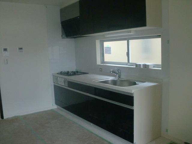 Kitchen. Indoor (12 May 2013) Shooting