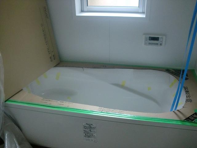 Bathroom. Indoor (12 May 2013) Shooting