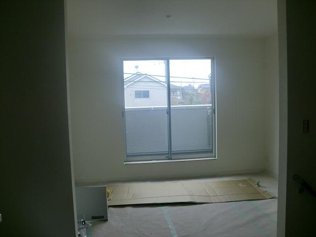 Living. Indoor (12 May 2013) Shooting