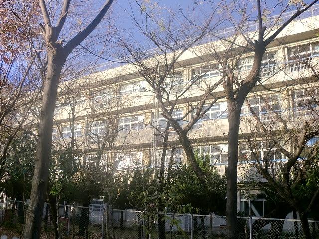 Other. Nakao elementary school