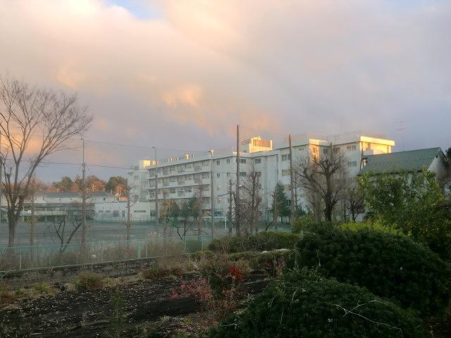 Other. Kazu Higashiura junior high school