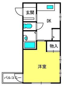 Saitama green-ku, Higashi Urawa 3