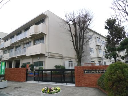 Primary school. 580m until Oma tree elementary school