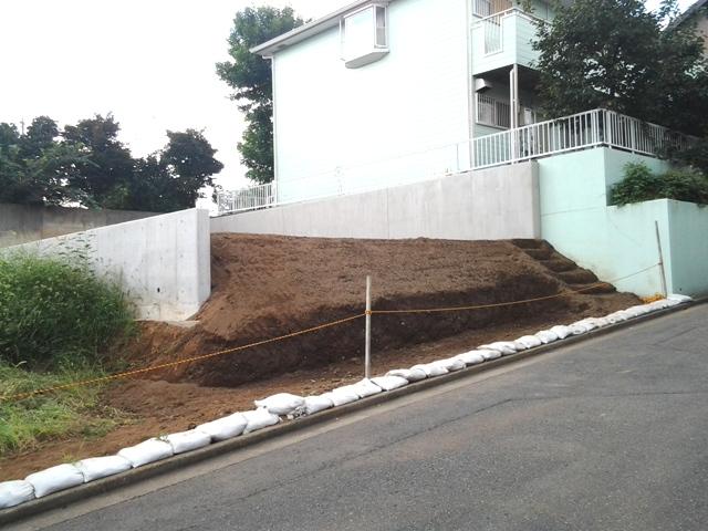 Local photos, including front road