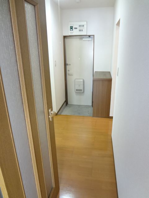 Living and room. It is refreshing floor plan