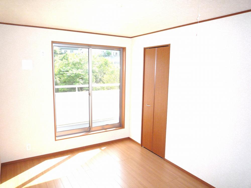 Model house photo. Popular starting station walking distance Master Bedroom spacious 7.5 ~ 8.5 Pledge to popular counter kitchen Japanese-style room of Tsuzukiai attractive same day of your tour Allowed relaxed the entire surface of 5m road