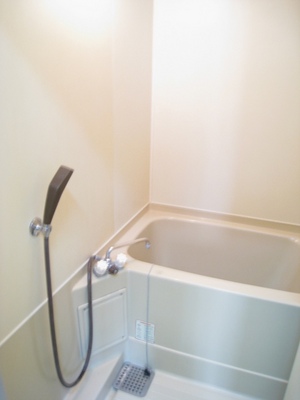 Bath. Tired of the day should be healing here ☆