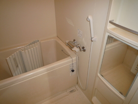 Bath. Reheating function with bus