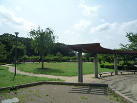 Other. Inumakata park until the (other) 220m