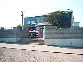 kindergarten ・ Nursery. Daimon kindergarten (900m)