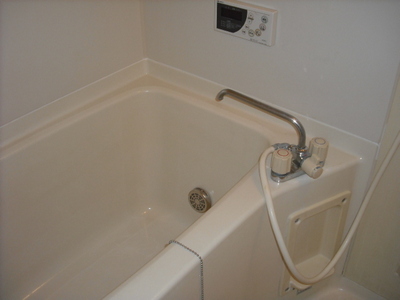 Bath.  ☆ bathroom ☆ 