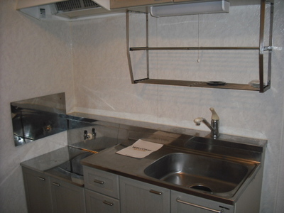 Kitchen.  ☆ Independent kitchen ☆ 