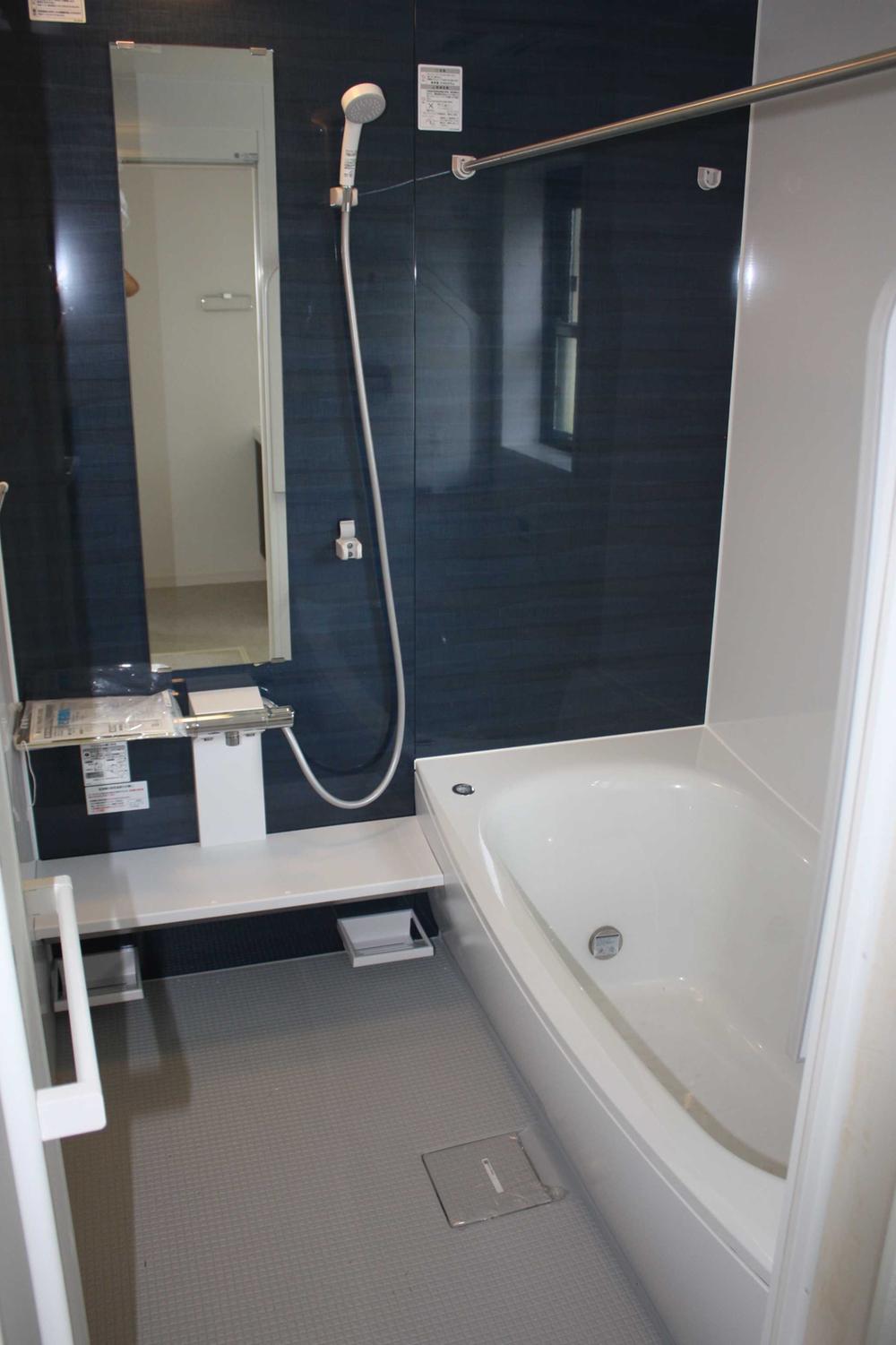 Bathroom. Indoor (July 2013) Shooting