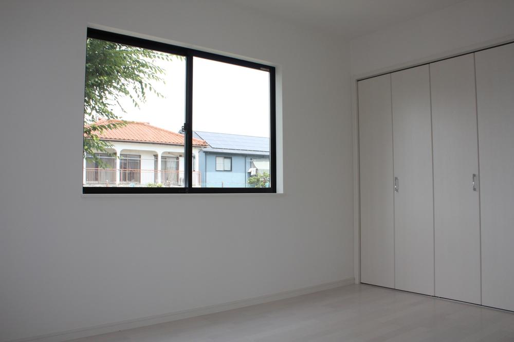 Non-living room. Indoor (July 2013) Shooting