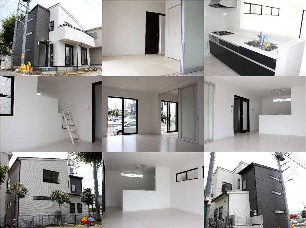 Local appearance photo. ~ The completed! Anytime you can preview!  ~