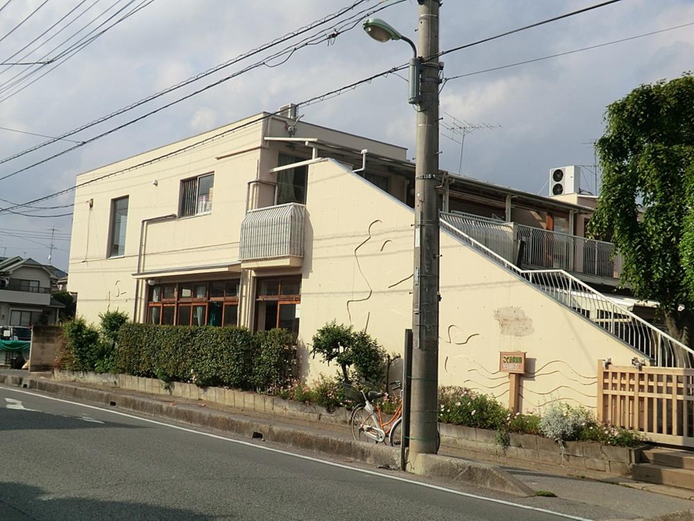 kindergarten ・ Nursery. Cubs 282m to nursery school