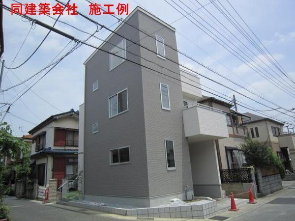 Other. Example of construction