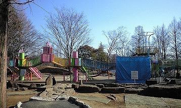 park. 1951m to Osaki Park