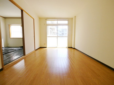 Other room space. room