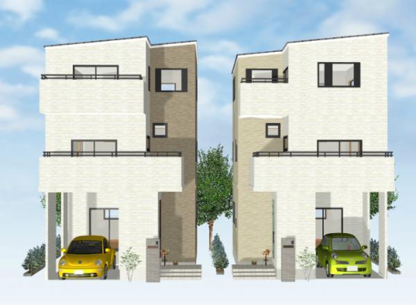 Rendering (appearance)