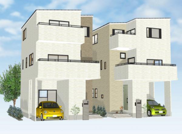 Rendering (appearance)