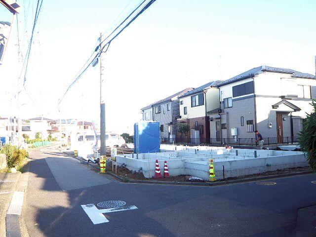 Local appearance photo. 9 / 27 shooting