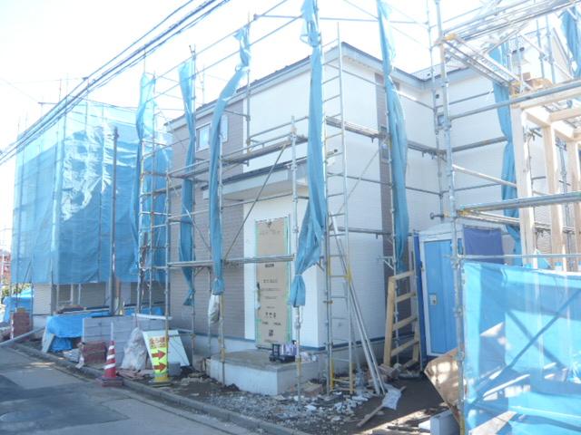 Local appearance photo. 11 / 8 shooting