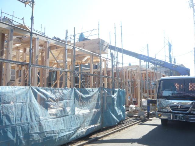 Local appearance photo. 11 / 8 shooting