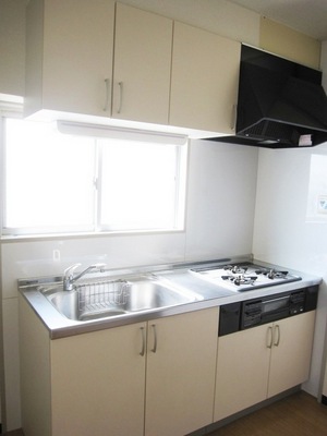 Kitchen. Window Yes System Kitchen!