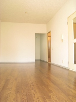 Living and room. Flooring that does not choose the color of the furniture