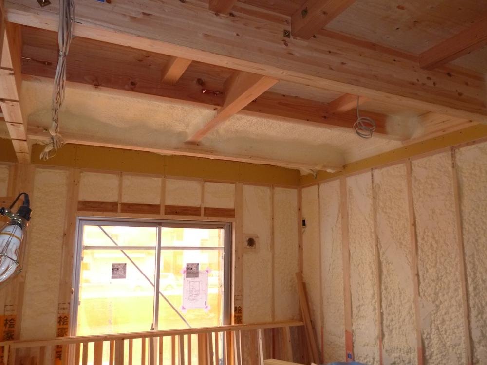 Other introspection. Aqua form construction landscape