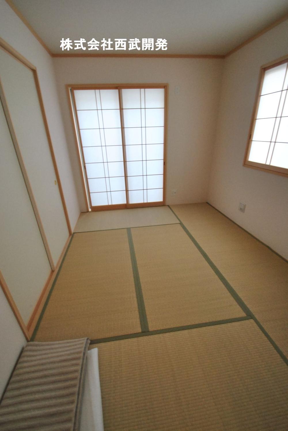 Non-living room. Indoor (11 May 2013) Shooting