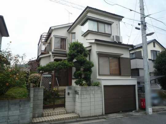 Local land photo. Land area of ​​about 99.39 sq m (30.06 square meters)