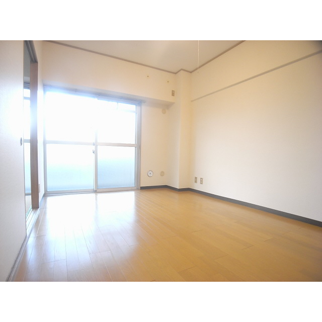 Other room space. Western style room