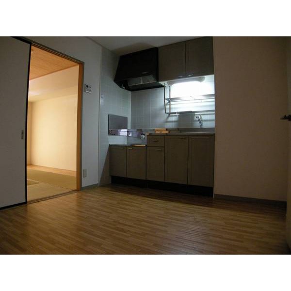 Living and room. DK5 Pledge