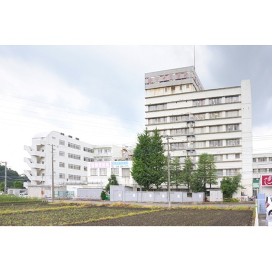 Hospital. 1326m to medical co-op Saitama Cooperative Hospital (Hospital)