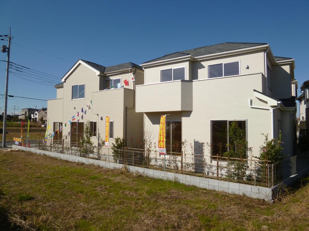 Local appearance photo. Local (11 May 2013) Shooting