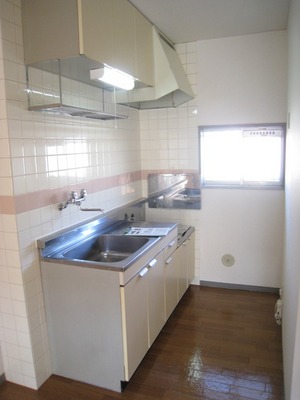 Kitchen. Ventilation window kitchens ○