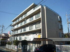 Building appearance. Appearance of reinforced concrete