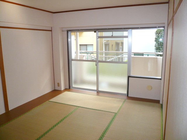 Other room space