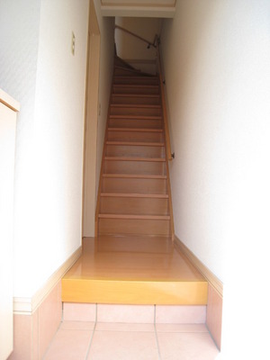 Entrance. Welcome back open the front door and is this image