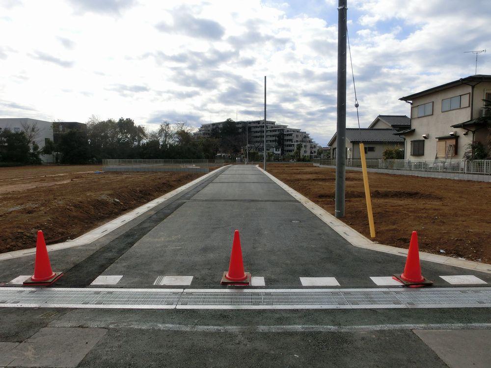 Local appearance photo