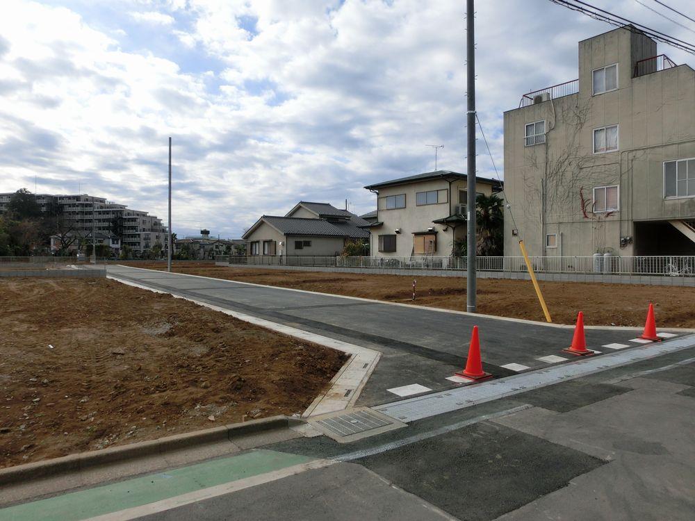 Local appearance photo