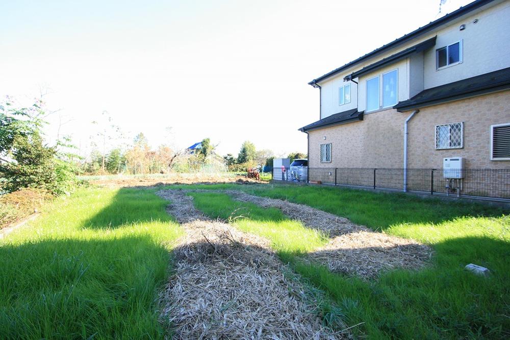 Local land photo. Local (11 May 2013) Shooting