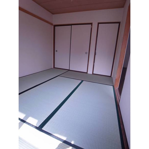 Living and room. Japanese style room
