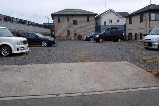 Local land photo.  [local]  ※ 2013 April shooting