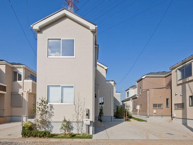 Other local. ■ C Building 26800000! «« Is rich in readjustment areas can be expected in the future cityscape! ! »« Now has planting is! »« Daimon small about 640m! Daimon kindergarten about 320m! It is child environment favorable properties!